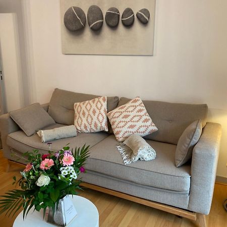 Parking Prive Gratuit, Balcon, 2 Chambres Clermont-Ferrand Kültér fotó