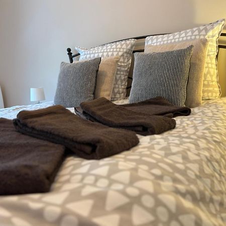 Parking Prive Gratuit, Balcon, 2 Chambres Clermont-Ferrand Kültér fotó