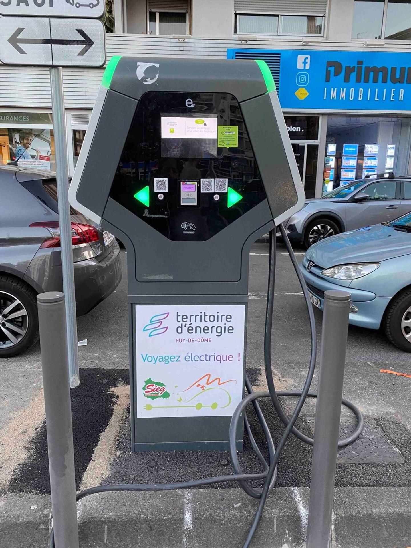 Parking Prive Gratuit, Balcon, 2 Chambres Clermont-Ferrand Kültér fotó
