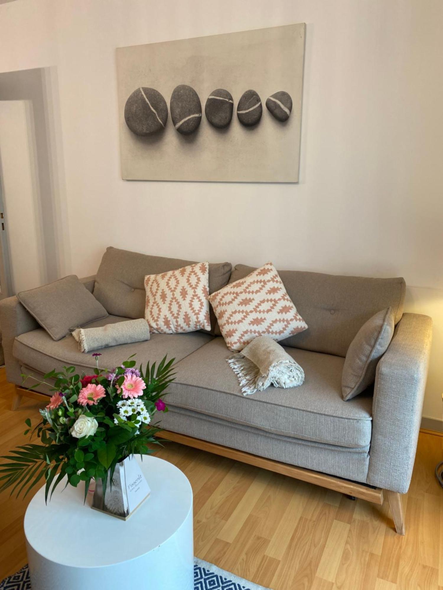 Parking Prive Gratuit, Balcon, 2 Chambres Clermont-Ferrand Kültér fotó