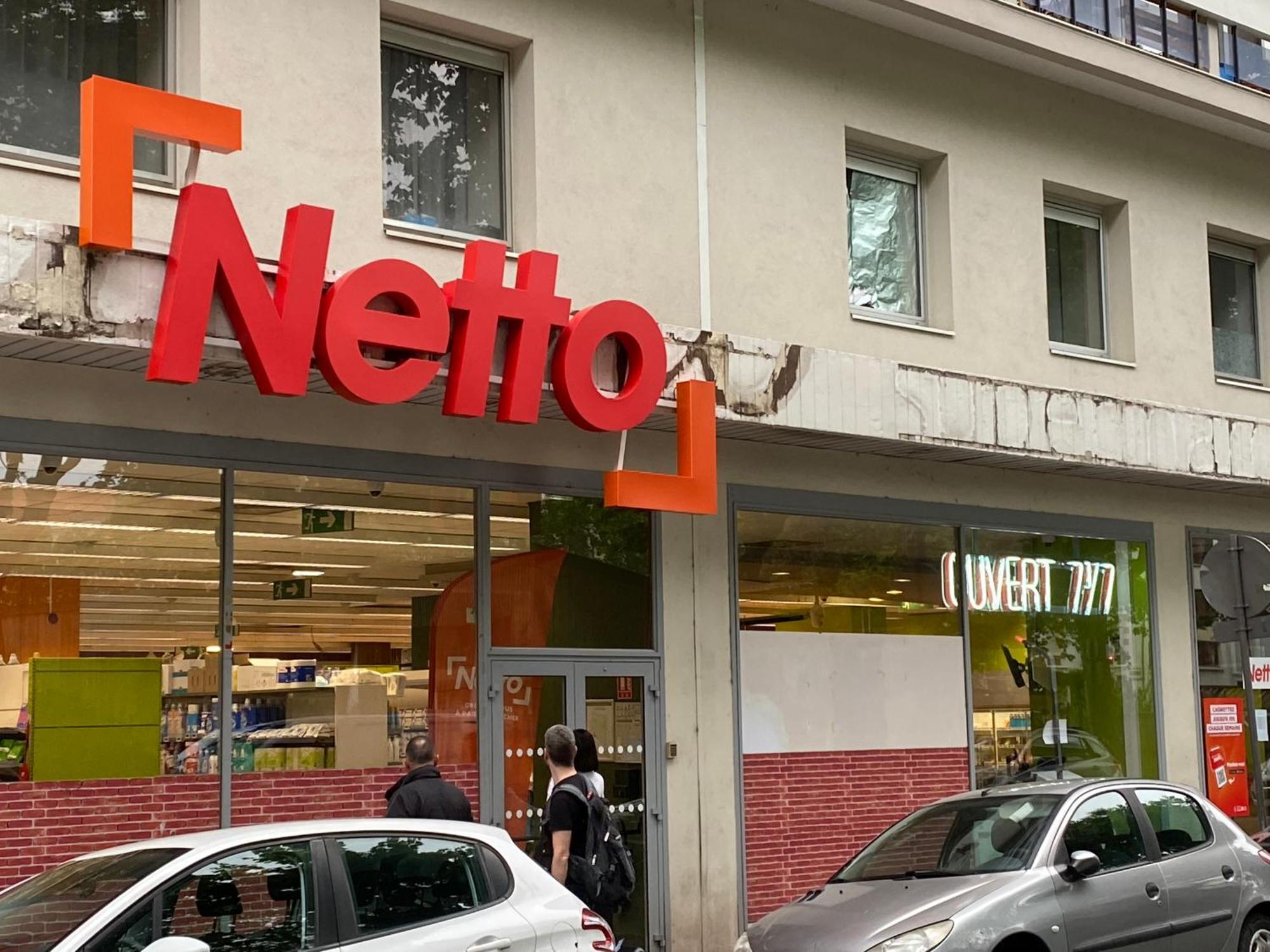 Parking Prive Gratuit, Balcon, 2 Chambres Clermont-Ferrand Kültér fotó