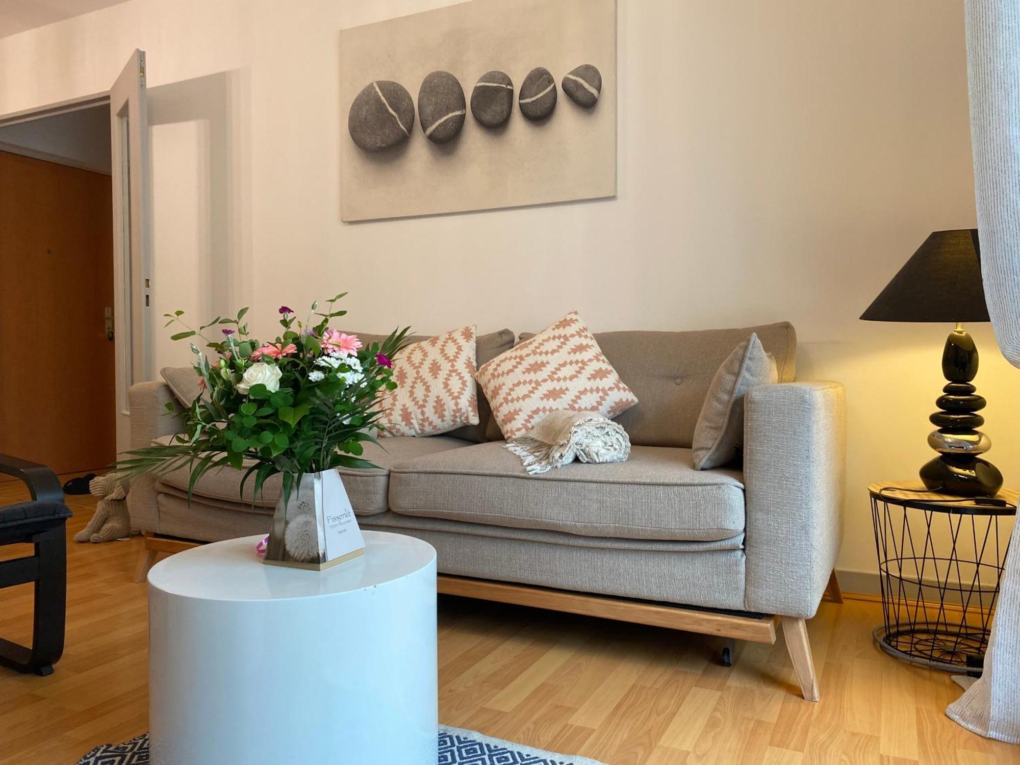 Parking Prive Gratuit, Balcon, 2 Chambres Clermont-Ferrand Kültér fotó