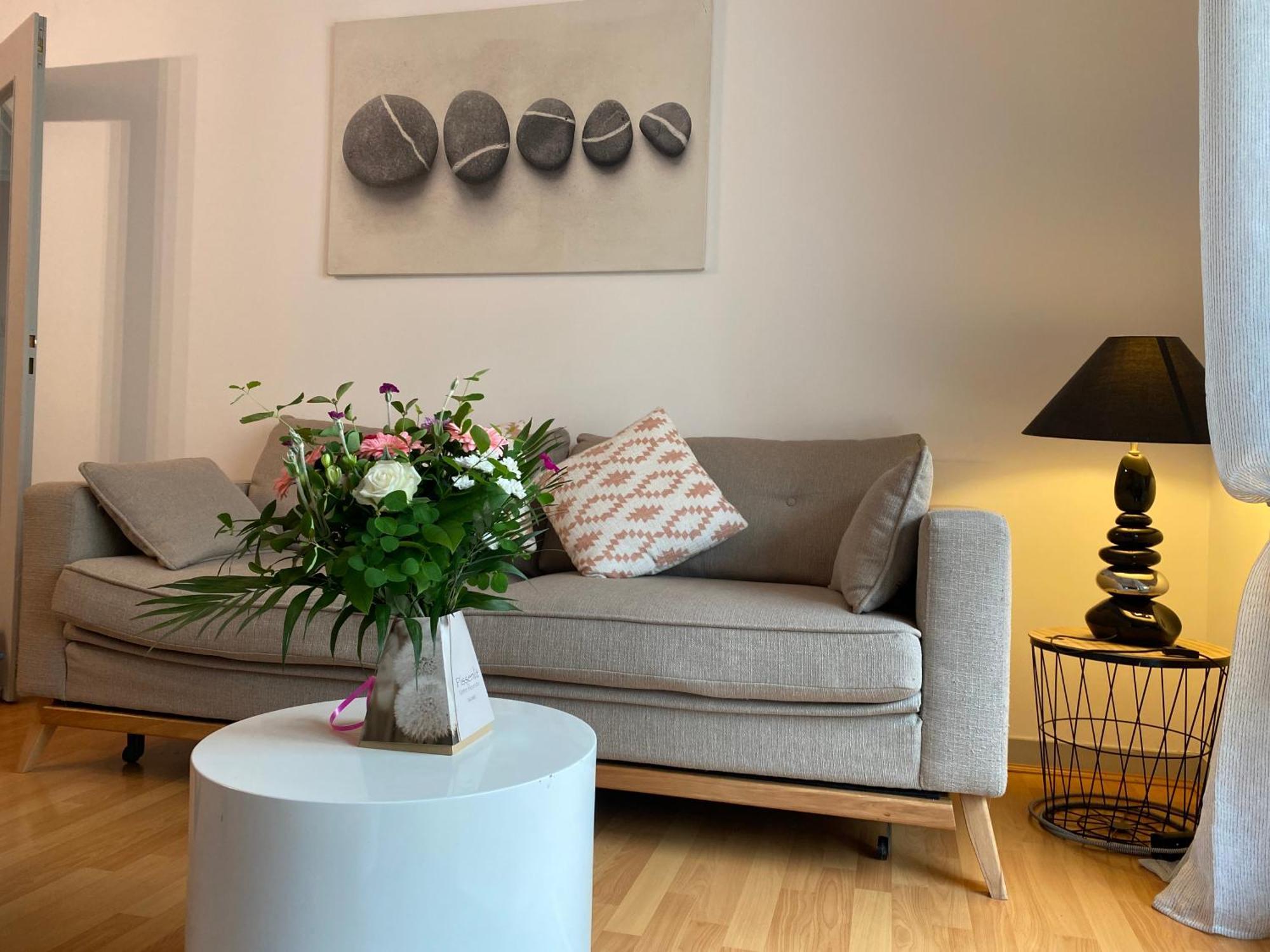 Parking Prive Gratuit, Balcon, 2 Chambres Clermont-Ferrand Kültér fotó