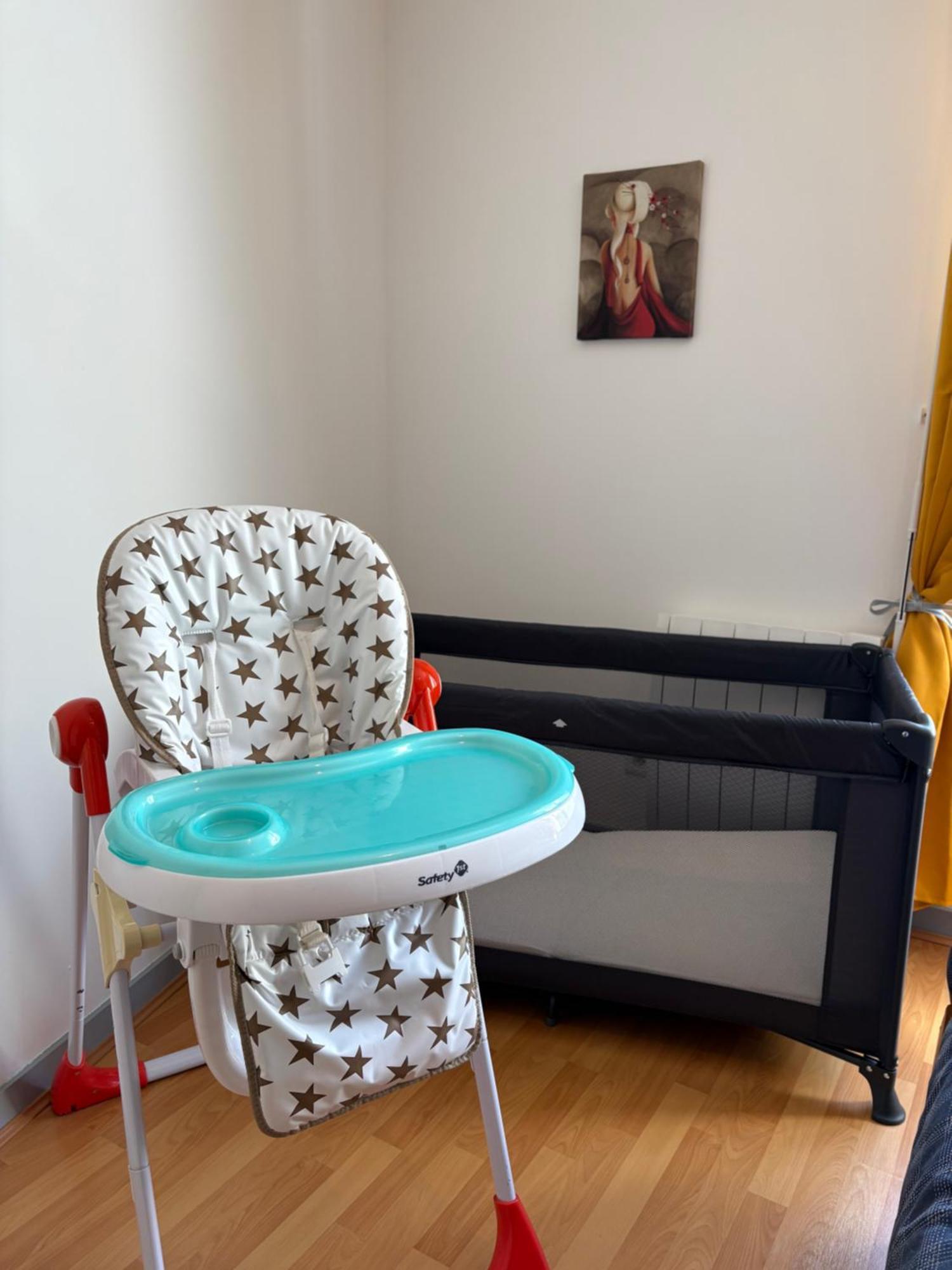 Parking Prive Gratuit, Balcon, 2 Chambres Clermont-Ferrand Kültér fotó